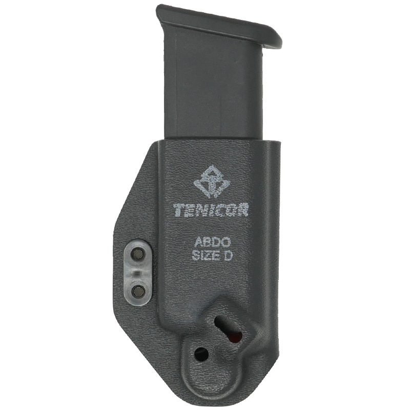 ABDO AIWB Mag Pouch Color Run