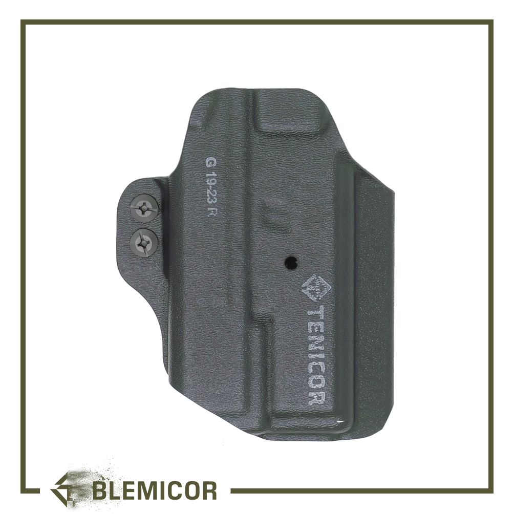 BLEMICOR SUMA Concealment Inserts