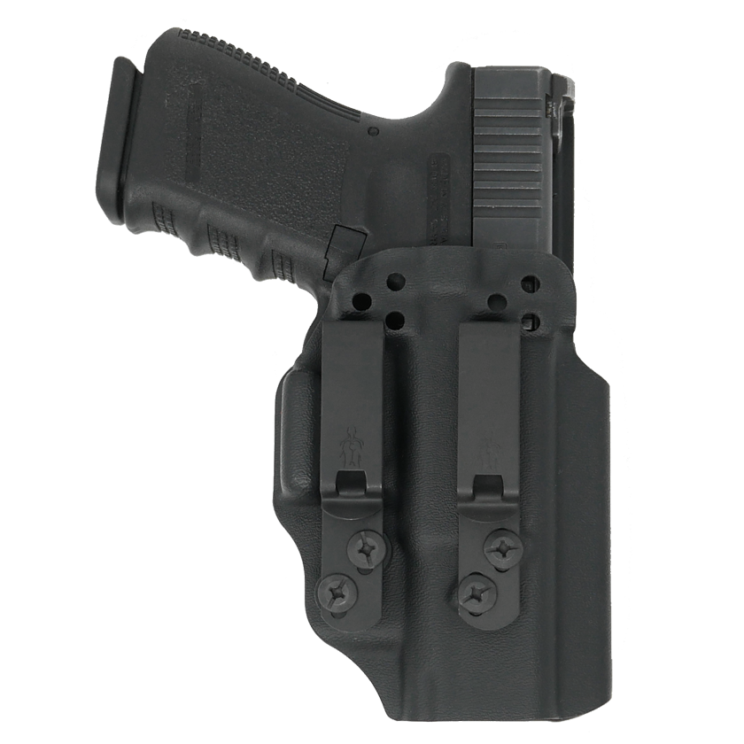 TENICOR - Concealment Holsters