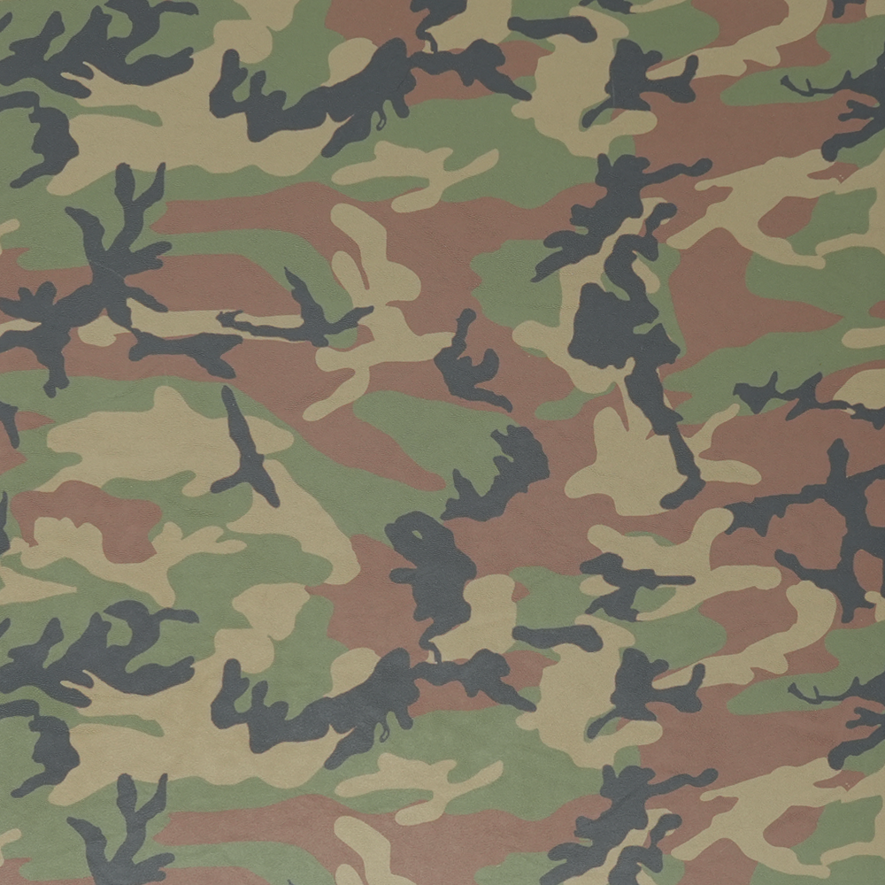 SUMA Concealment Holster Color Run