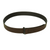 ZERO Belt Dark Brown