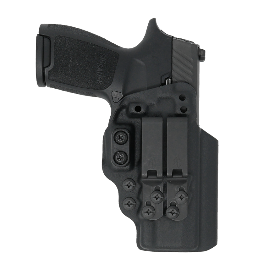 CERTUM3 IWB/AIWB Holster for SIG SAUER - Tenicor