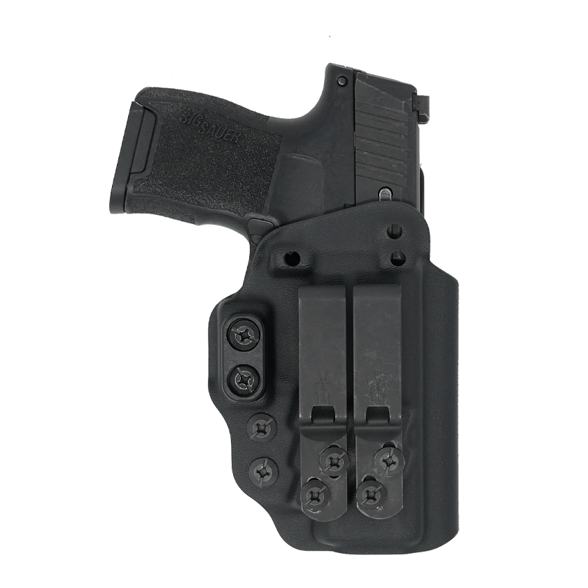 CERTUM3 IWB/AIWB Holster for SIG SAUER - Tenicor