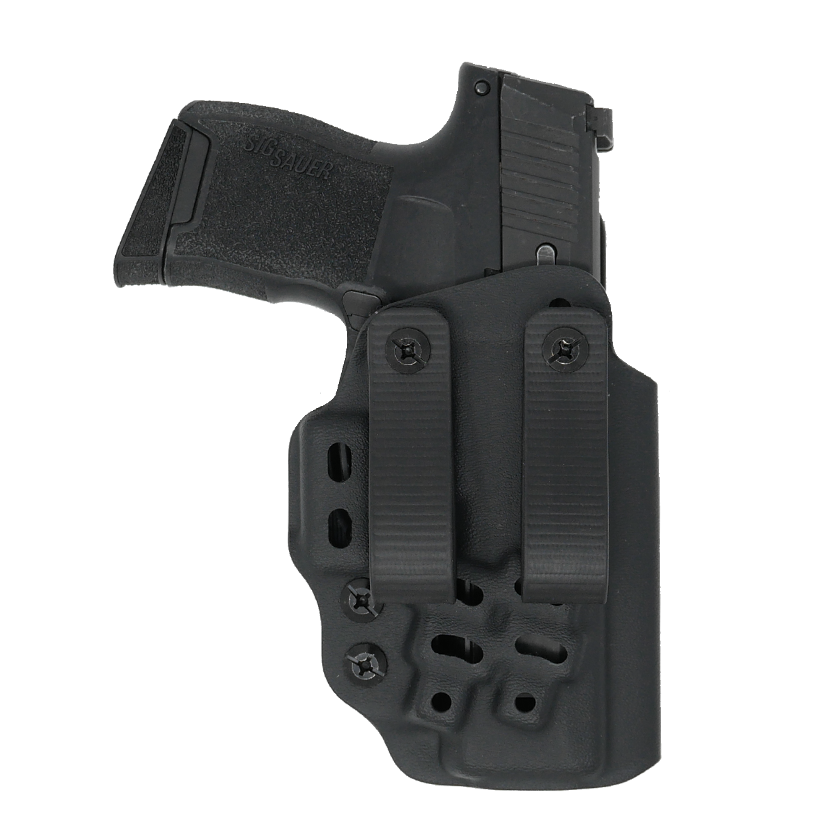 CERTUM3 IWB/AIWB Holster for SIG SAUER - Tenicor