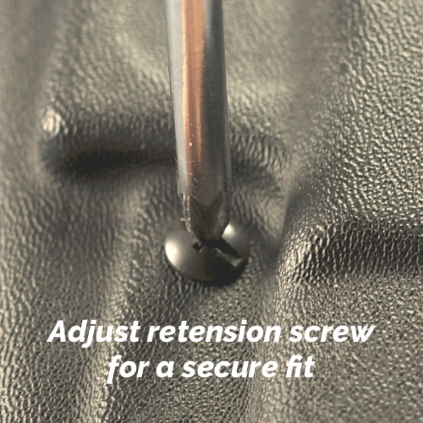 ARX OWB Holster for GLOCK