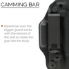 VELO4 AIWB Holster for WALTHER