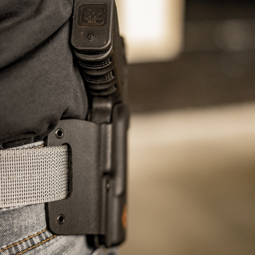 ARX OWB Holster for GLOCK