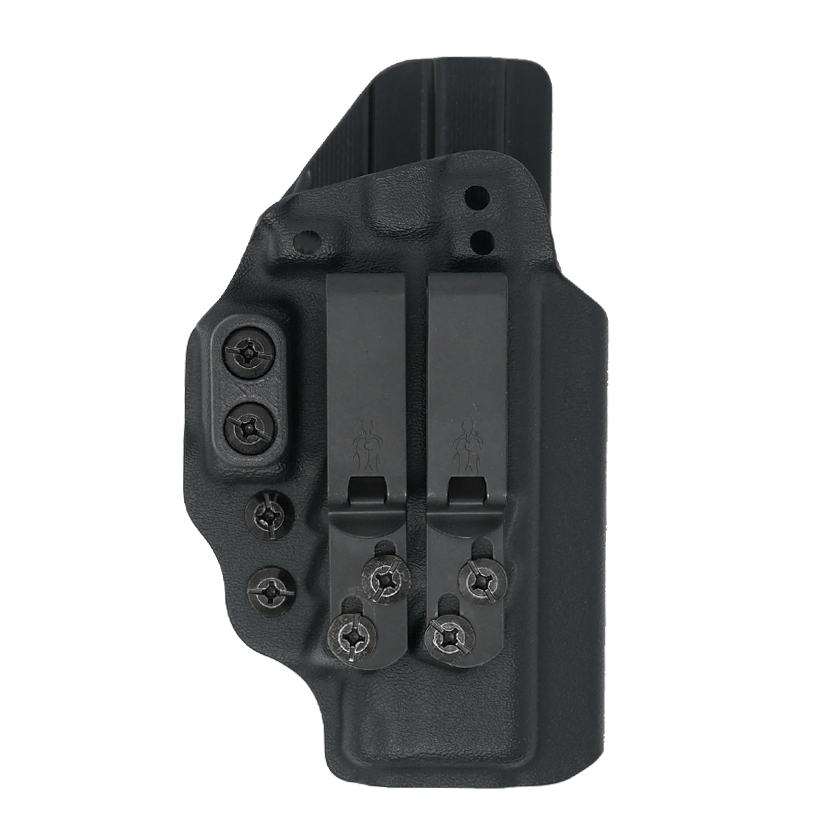 CERTUM3 IWB/AIWB Holster for GLOCK