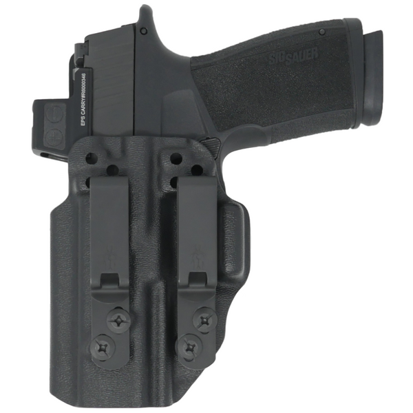 VELO4 AIWB Holster for SIG SAUER - Tenicor