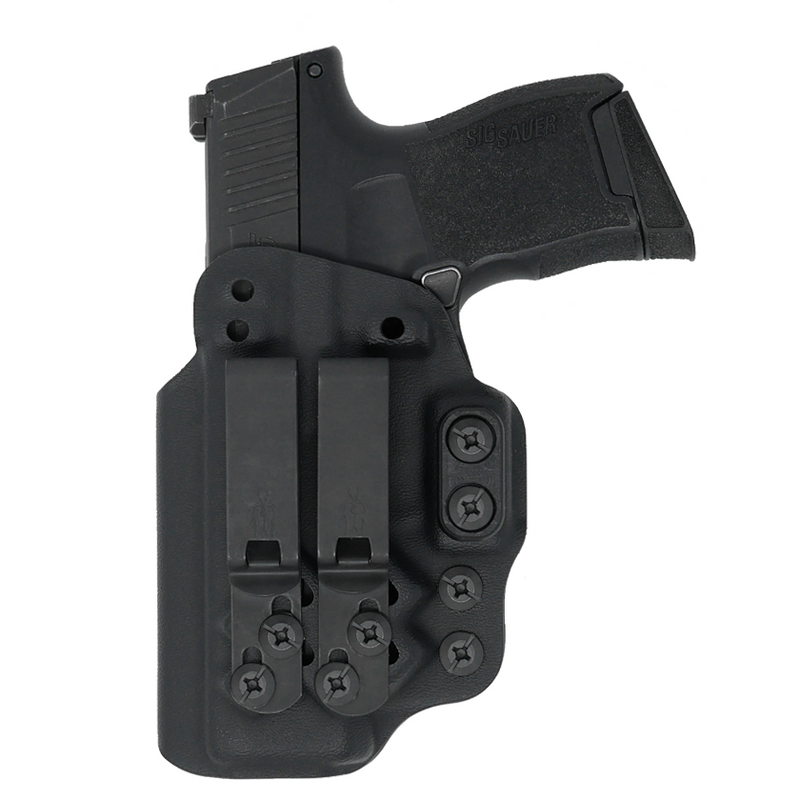 CERTUM3 IWB/AIWB Holster for SIG SAUER - Tenicor