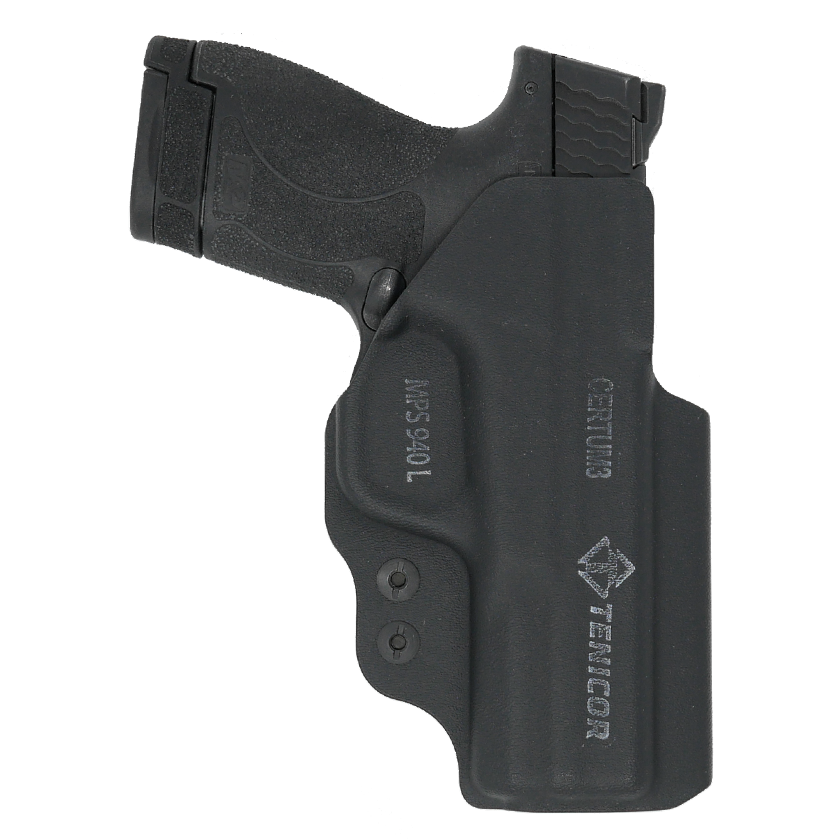 CERTUM3 IWB/AIWB Holster for M&P