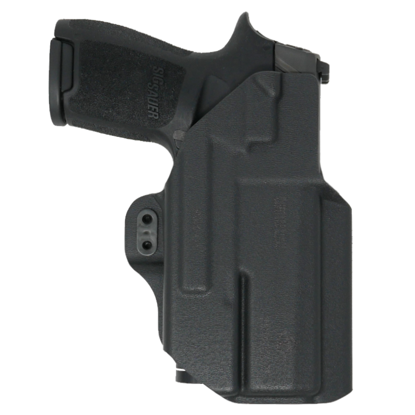 CERTUM LUX2 IWB/AIWB Holster for SIG SAUER