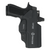 CERTUM3 IWB/AIWB Holster for SIG SAUER
