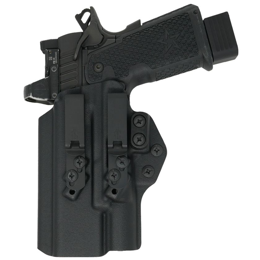 MALUS SOL AIWB Holster for 2011/1911 - Tenicor