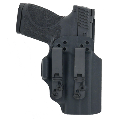 Kydex OWB Holster Smith & Wesson S&W M&P Shield