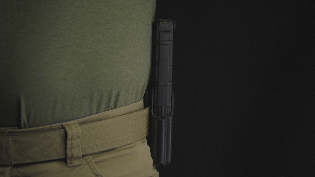 FERO2 AR-15 Mag Pouch