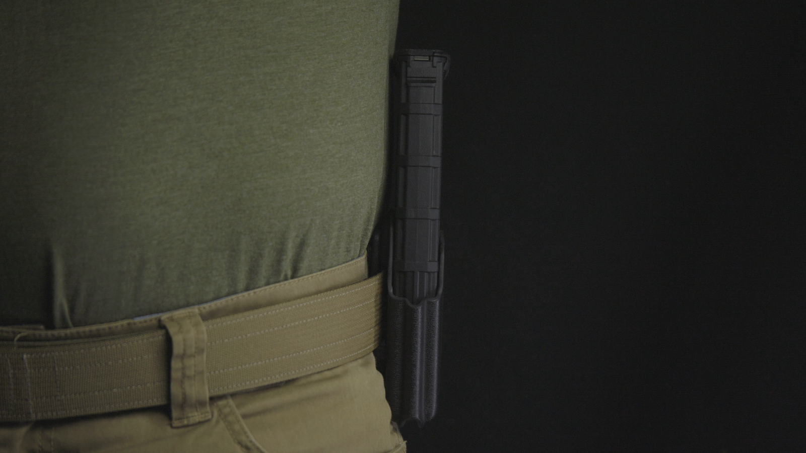 FERO2 AR-15 Mag Pouch