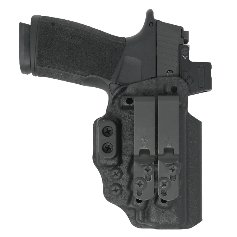 CERTUM3 IWB/AIWB Holster for SIG SAUER - Tenicor