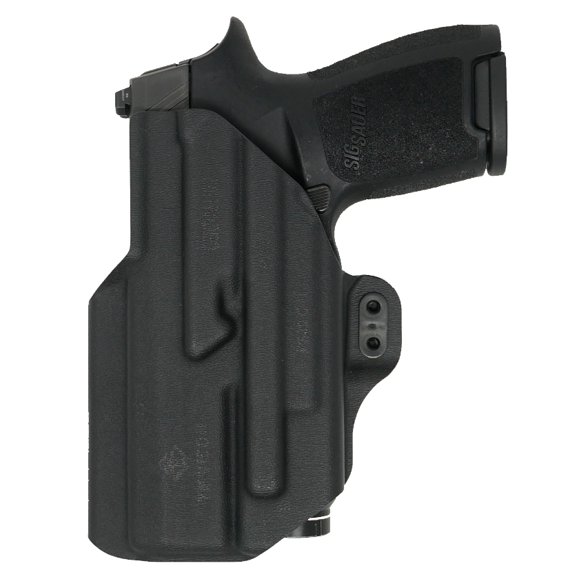 CERTUM LUX2 IWB/AIWB Holster for SIG SAUER