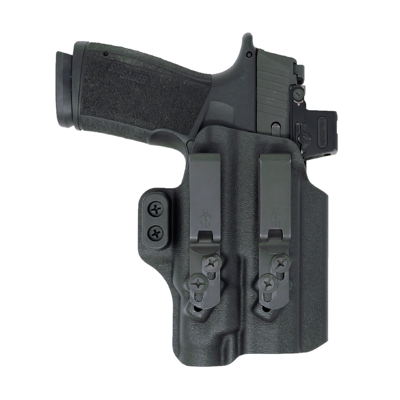 SAGAX LUX2 AIWB Holster for SIG https://tenicor.com/products/ - Tenicor