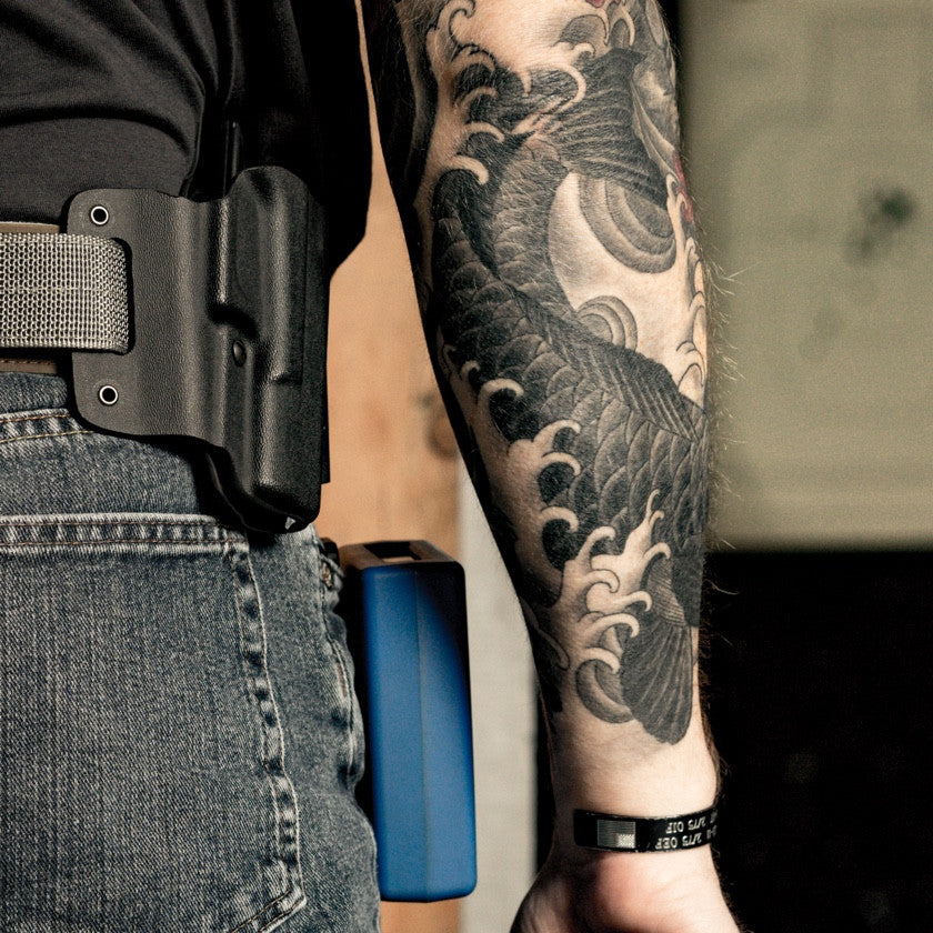 ARX OWB Holster for GLOCK