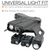 ARX LUX OWB Holster for GLOCK