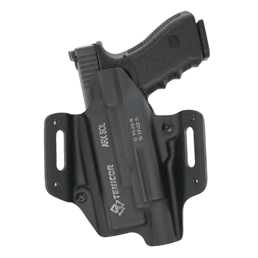 ARX SOL OWB Holster for GLOCK