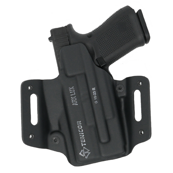 Profile IWB Holster in Right Hand for: Glock 17/22/31/47