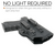 CERTUM LUX2 IWB/AIWB Holster for SIG SAUER