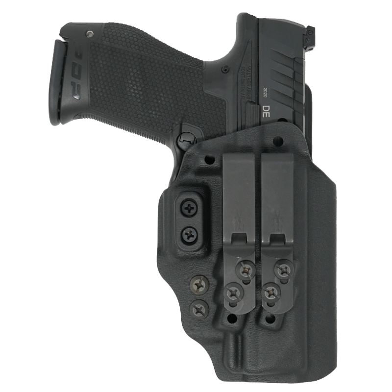 CERTUM3 IWB/AIWB Holster for WALTHER