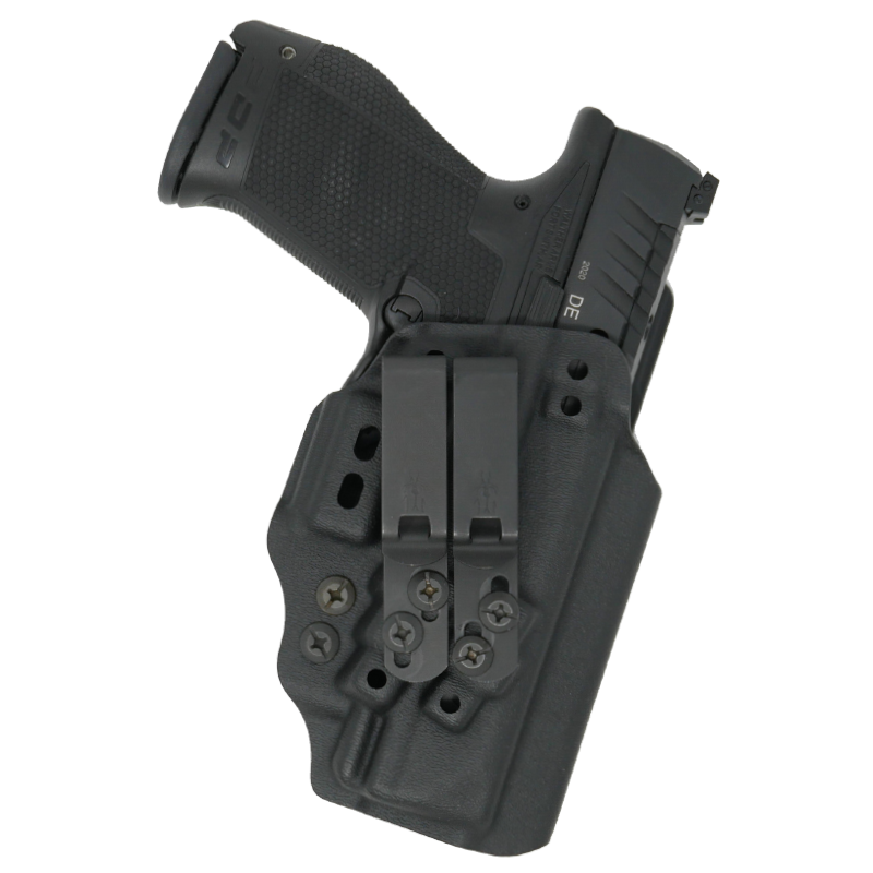 CERTUM3 IWB/AIWB Holster for WALTHER