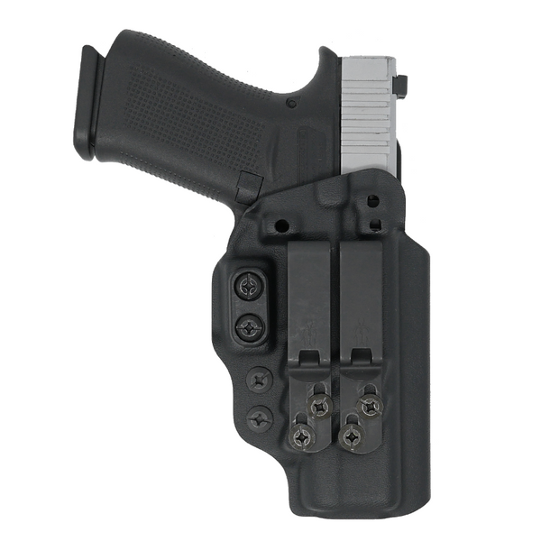 CERTUM3 IWB/AIWB Holster for GLOCK - Tenicor