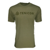 Tenicor T-Shirt Text