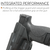 CERTUM3 IWB/AIWB Holster for M&P