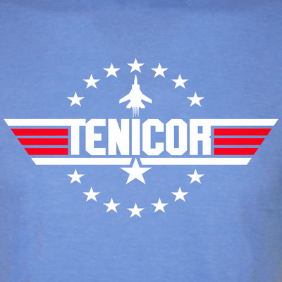 Tenicor Maverick T-Shirt