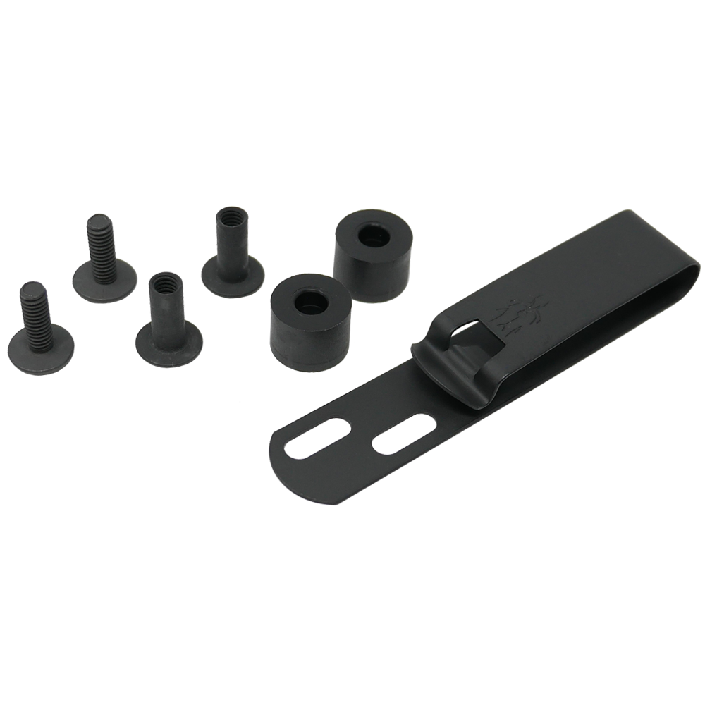 Attachments - Tenicor