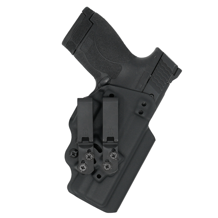 CERTUM3 IWB/AIWB Holster for M&P
