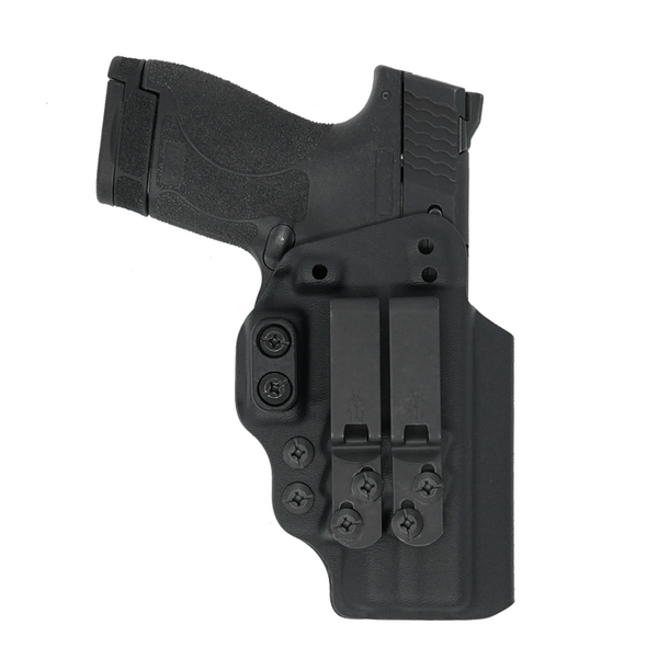 CERTUM3 IWB/AIWB Holster for M&P - Tenicor