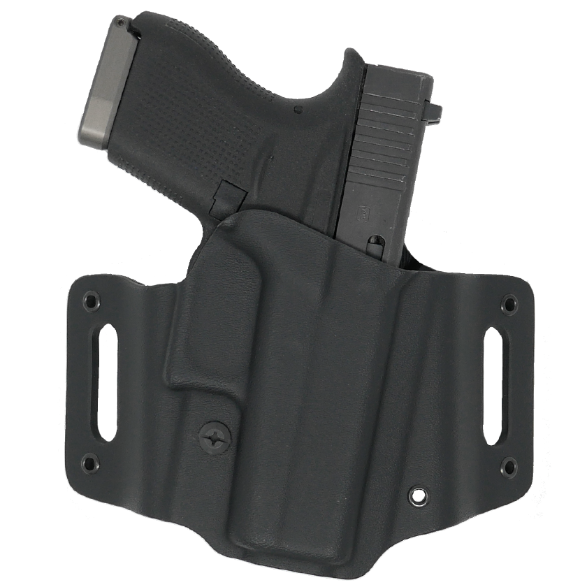 ARX OWB Holster For GLOCK - Tenicor