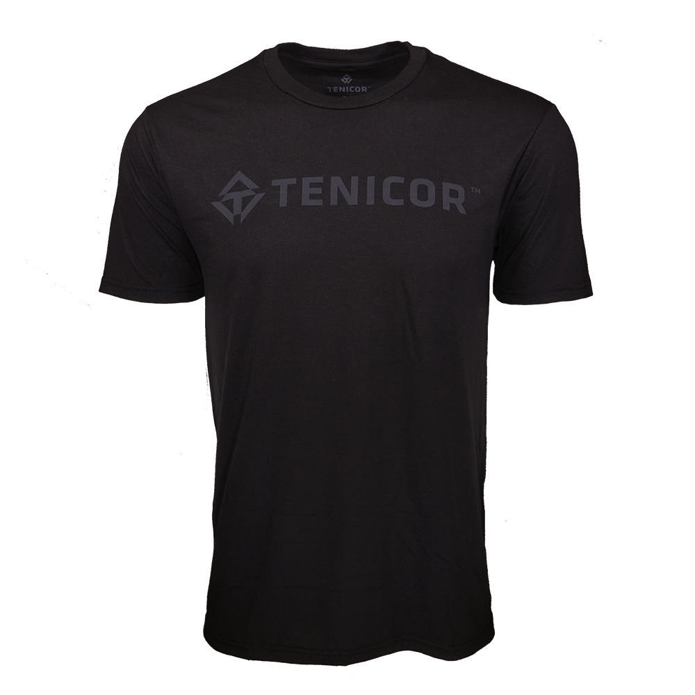 Tenicor T-Shirt Text