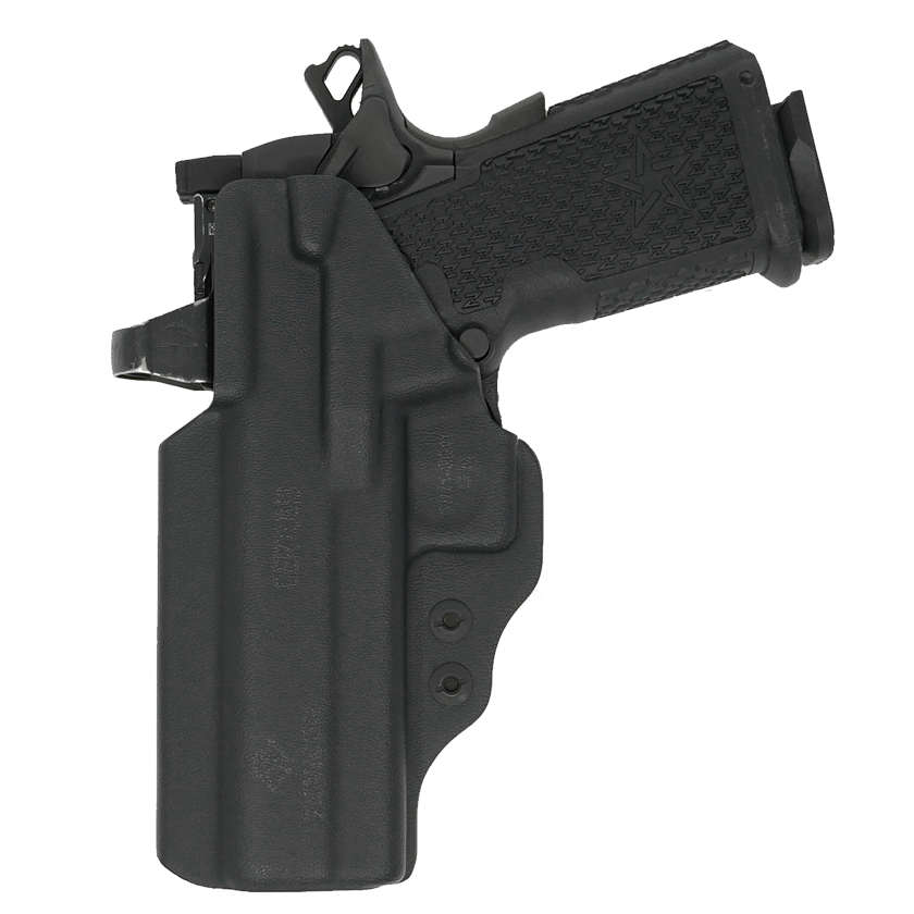CERTUM3 IWB/AIWB Holster for 2011/1911