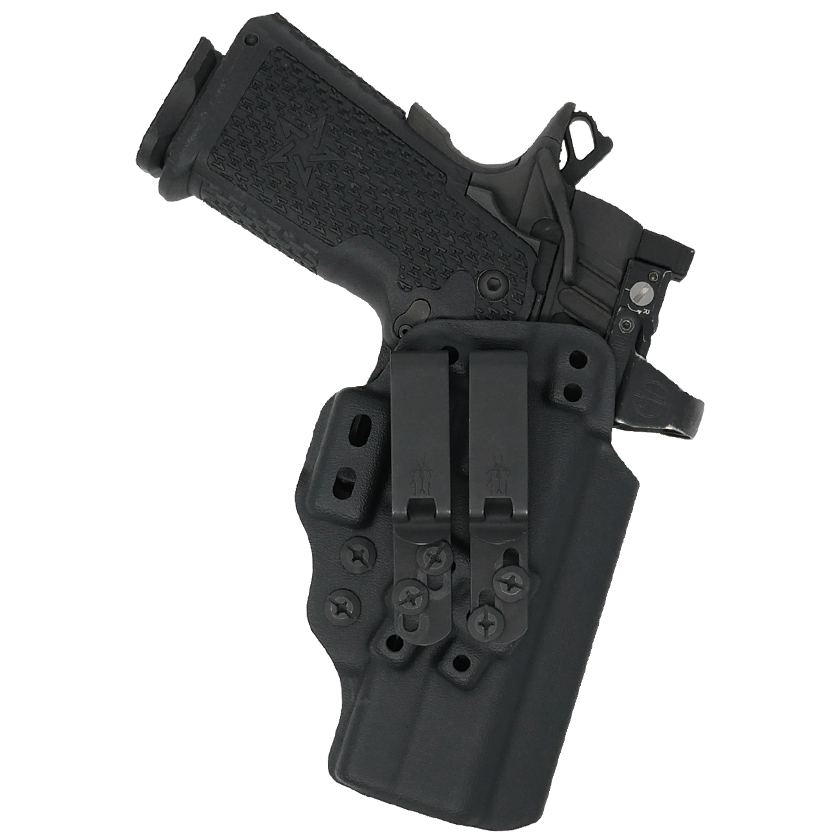 CERTUM3 IWB/AIWB Holster for 2011/1911