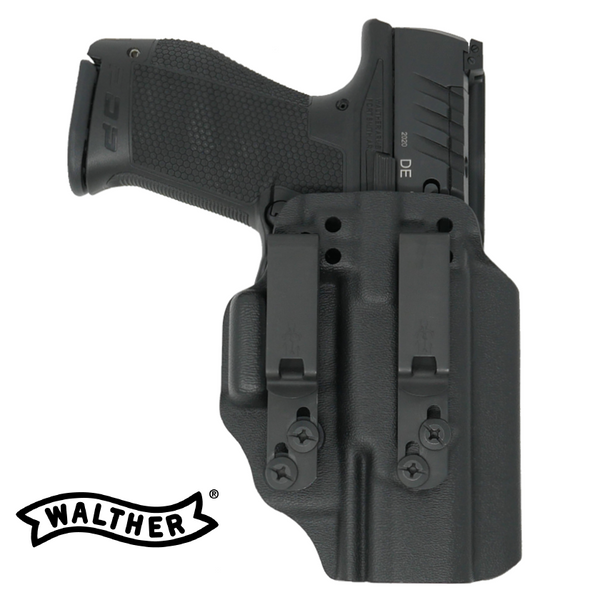 VELO4 AIWB Holster - Tenicor